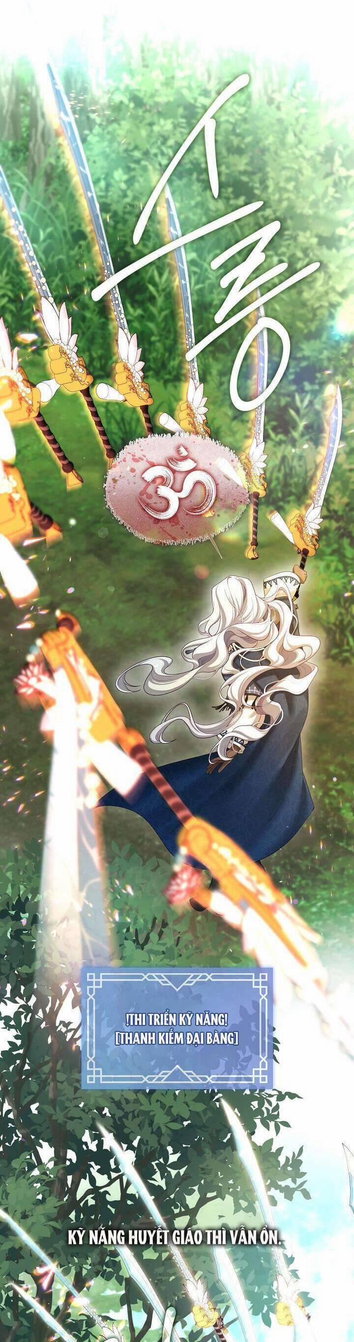 Thợ Săn Hạng S Không Muốn Trở Thành Ác Nữ 32 trang 28