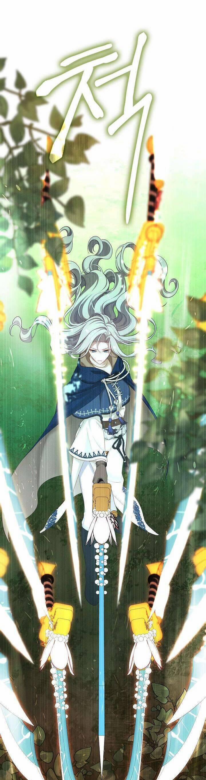 Thợ Săn Hạng S Không Muốn Trở Thành Ác Nữ 32 trang 31