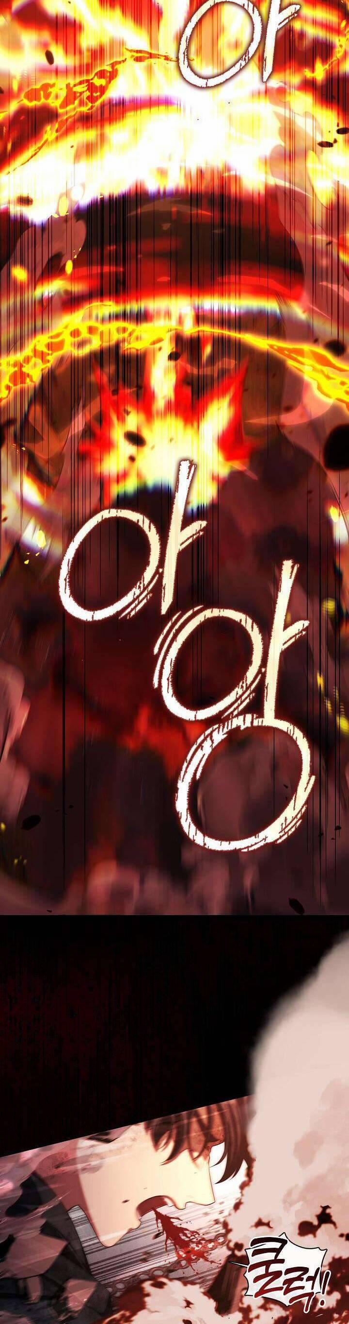 Thợ Săn Hạng S Không Muốn Trở Thành Ác Nữ 33 trang 10