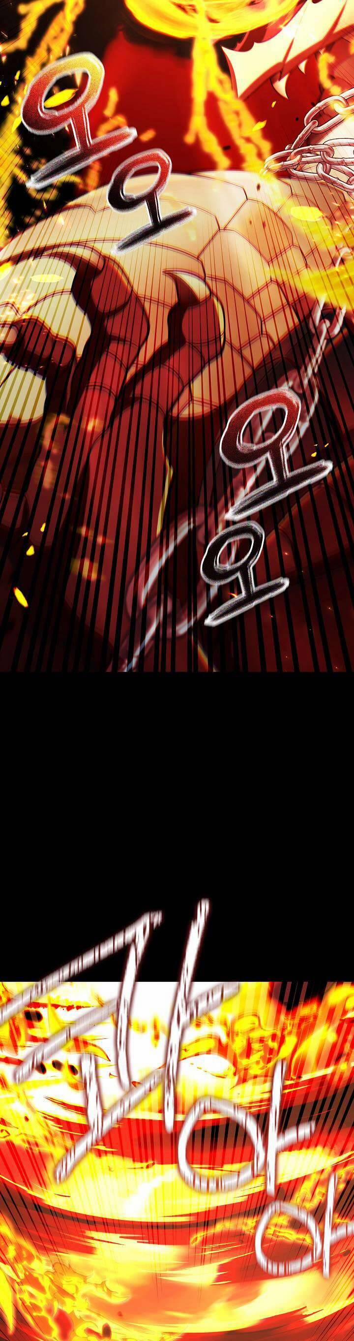 Thợ Săn Hạng S Không Muốn Trở Thành Ác Nữ 33 trang 12