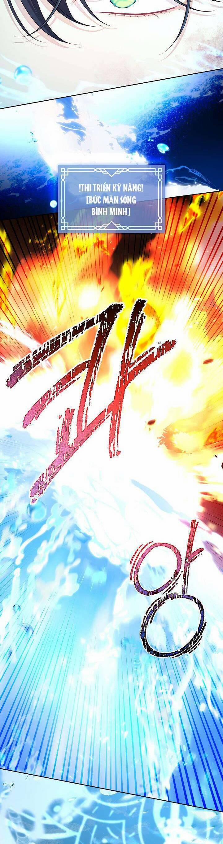 Thợ Săn Hạng S Không Muốn Trở Thành Ác Nữ 33 trang 14