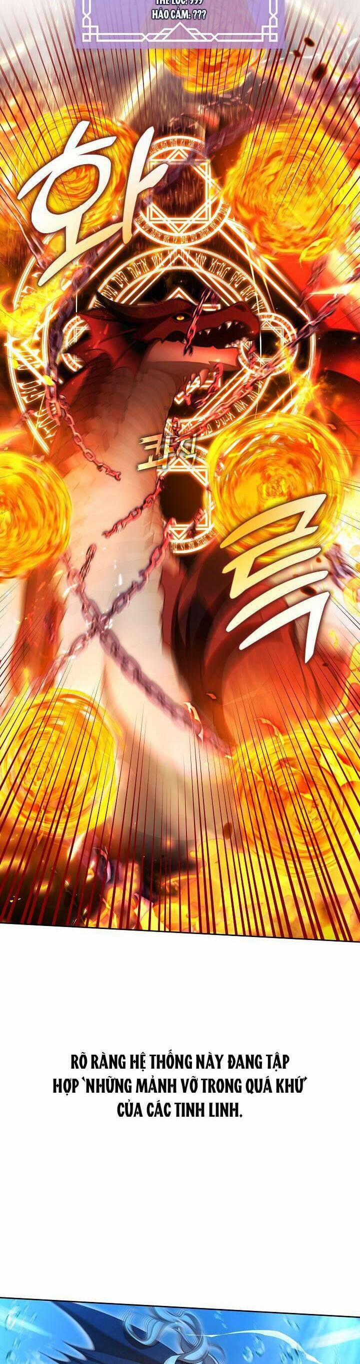 Thợ Săn Hạng S Không Muốn Trở Thành Ác Nữ 33 trang 19