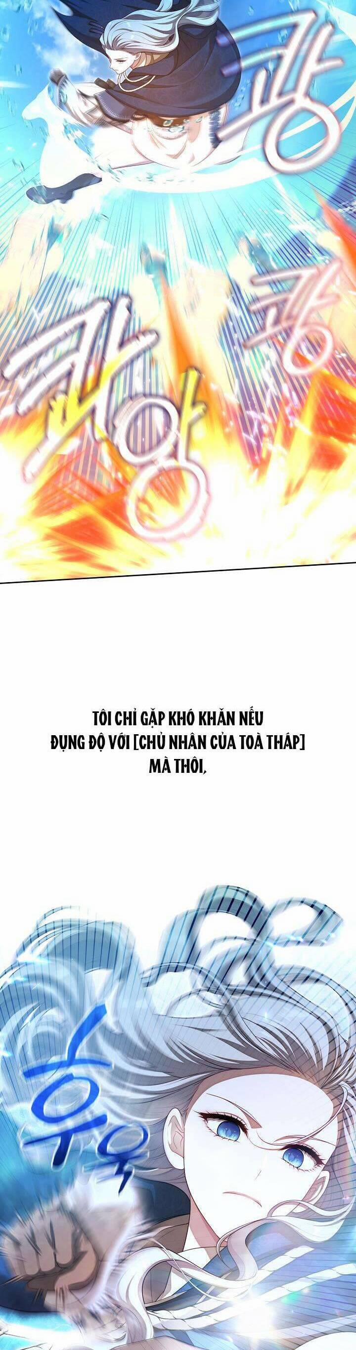 Thợ Săn Hạng S Không Muốn Trở Thành Ác Nữ 33 trang 20