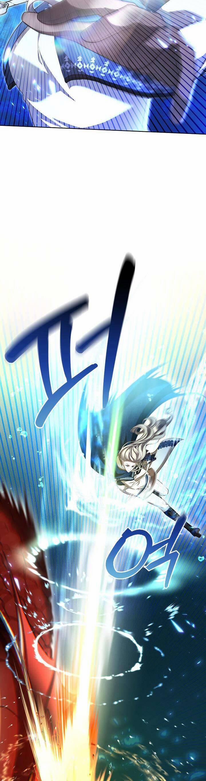 Thợ Săn Hạng S Không Muốn Trở Thành Ác Nữ 33 trang 21