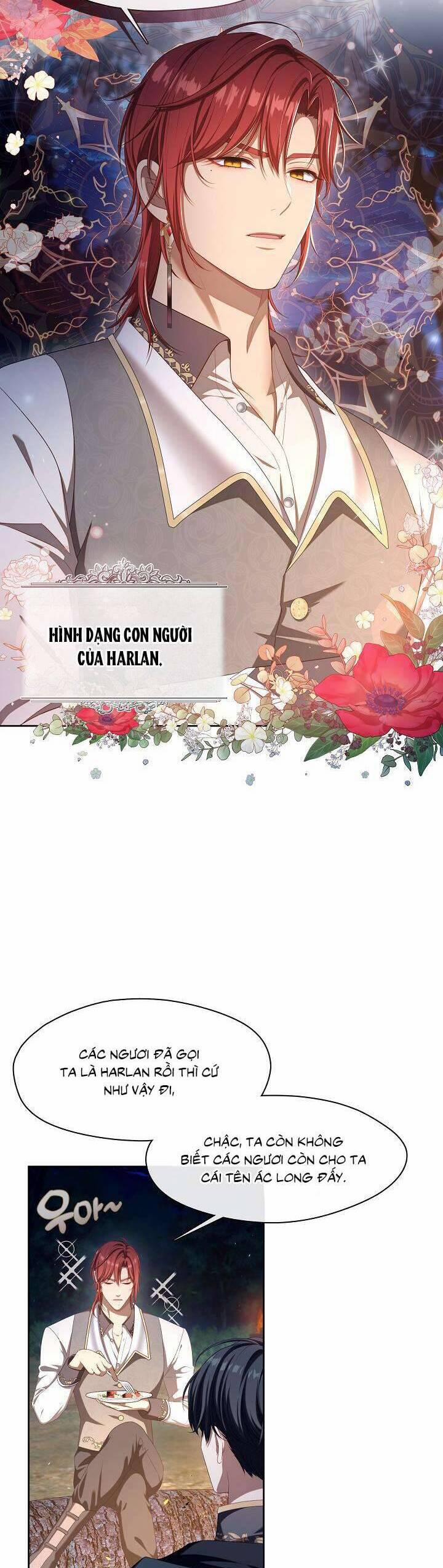 Thợ Săn Hạng S Không Muốn Trở Thành Ác Nữ 33 trang 33