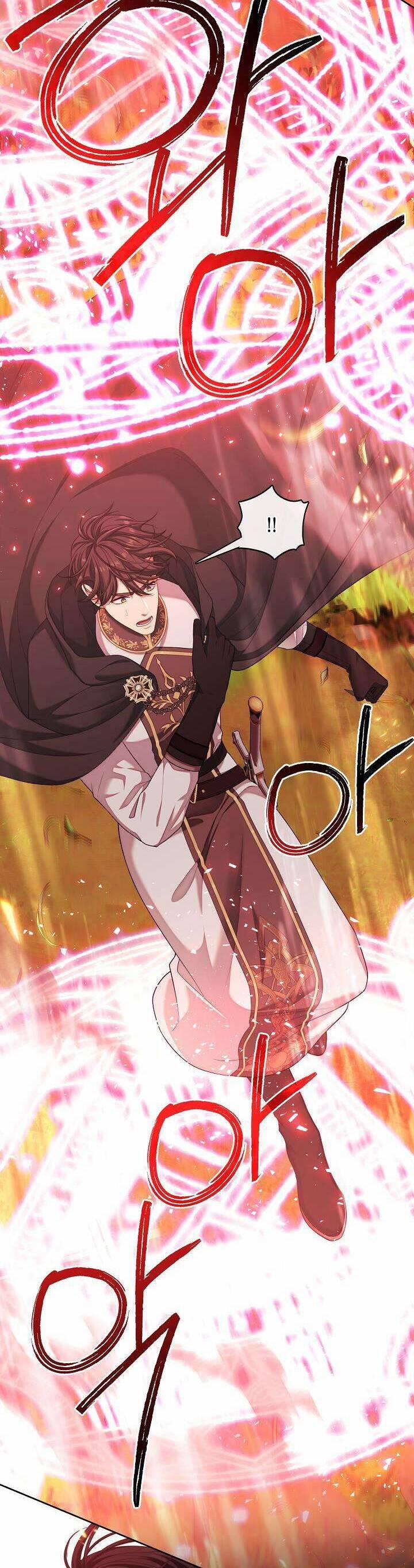 Thợ Săn Hạng S Không Muốn Trở Thành Ác Nữ 33 trang 4