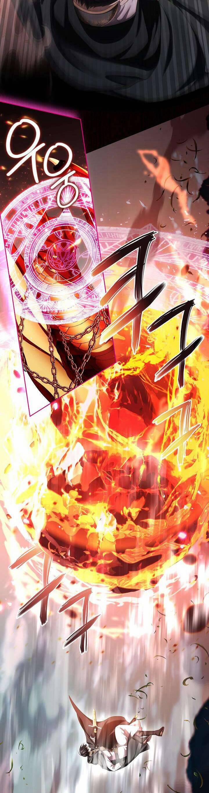 Thợ Săn Hạng S Không Muốn Trở Thành Ác Nữ 33 trang 8