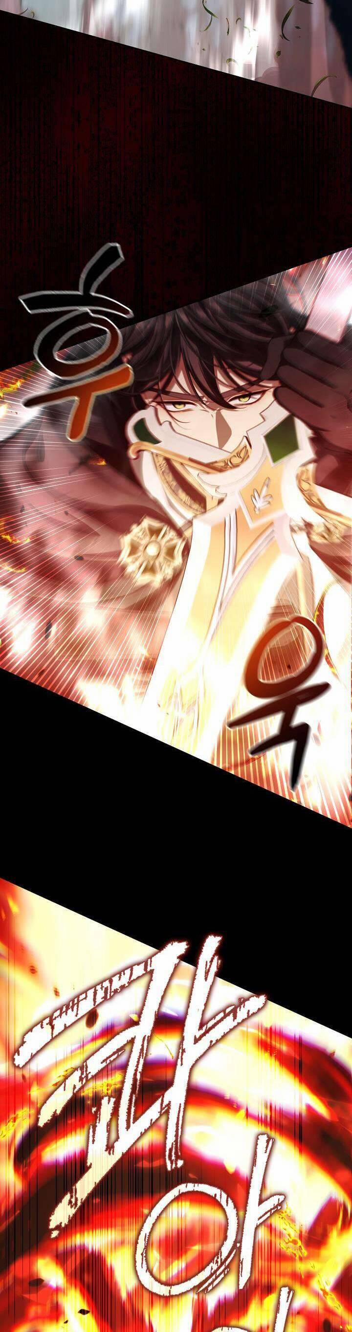 Thợ Săn Hạng S Không Muốn Trở Thành Ác Nữ 33 trang 9