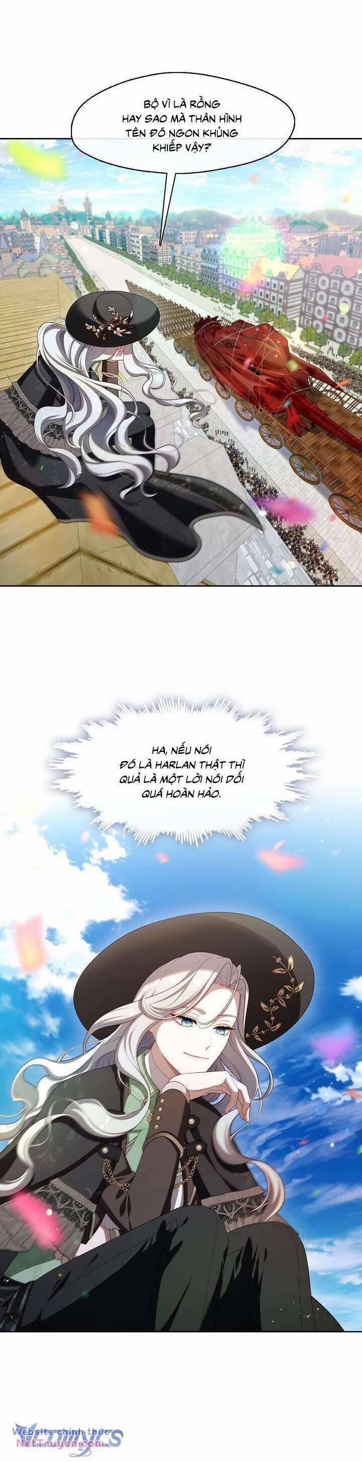 Thợ Săn Hạng S Không Muốn Trở Thành Ác Nữ 34 trang 26