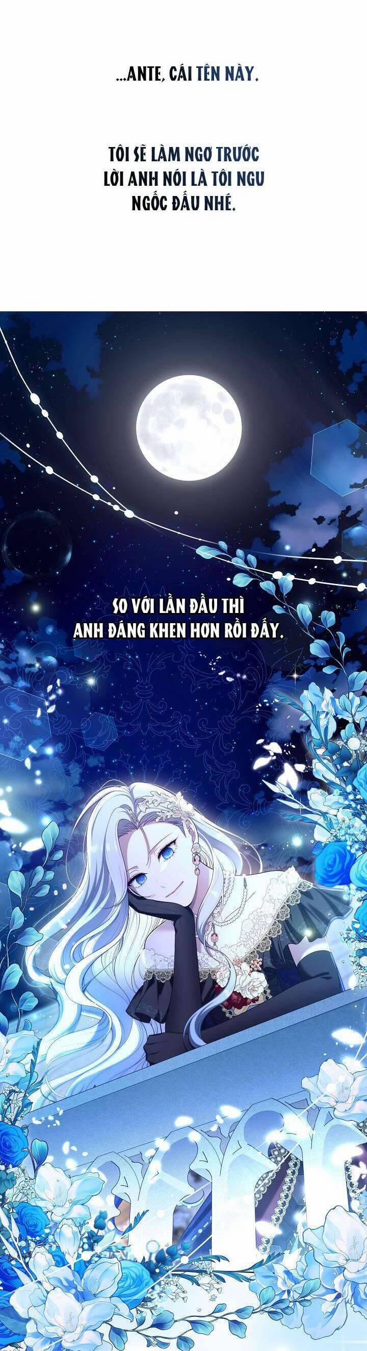 Thợ Săn Hạng S Không Muốn Trở Thành Ác Nữ 35 trang 14