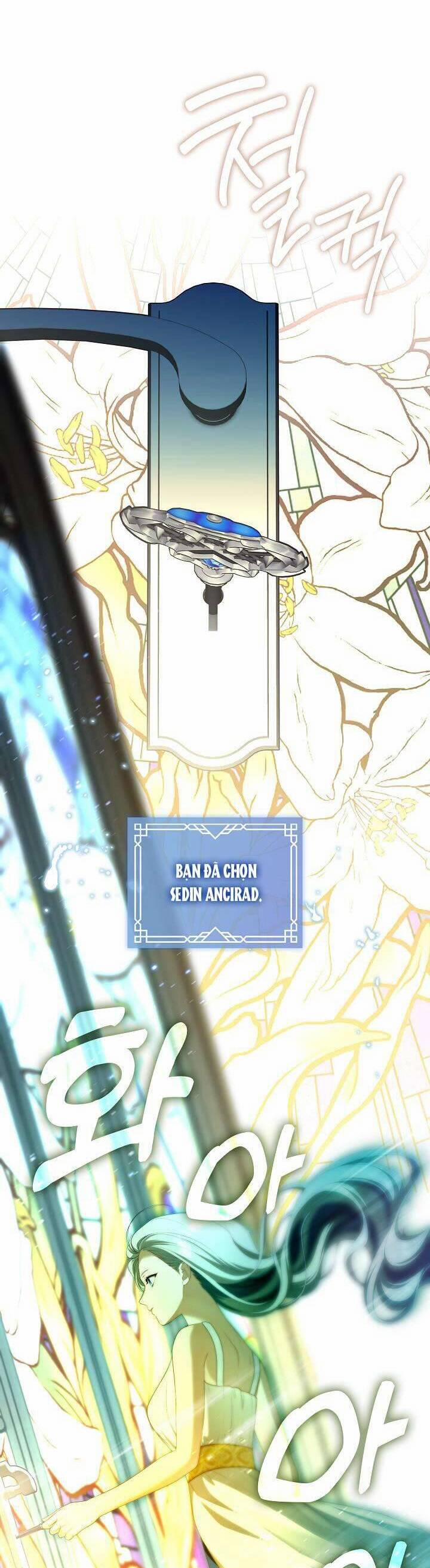 Thợ Săn Hạng S Không Muốn Trở Thành Ác Nữ 36 trang 44