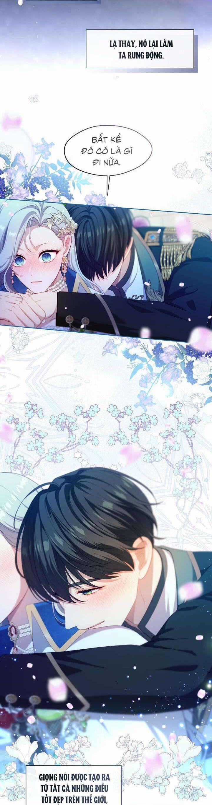 Thợ Săn Hạng S Không Muốn Trở Thành Ác Nữ 37 trang 13