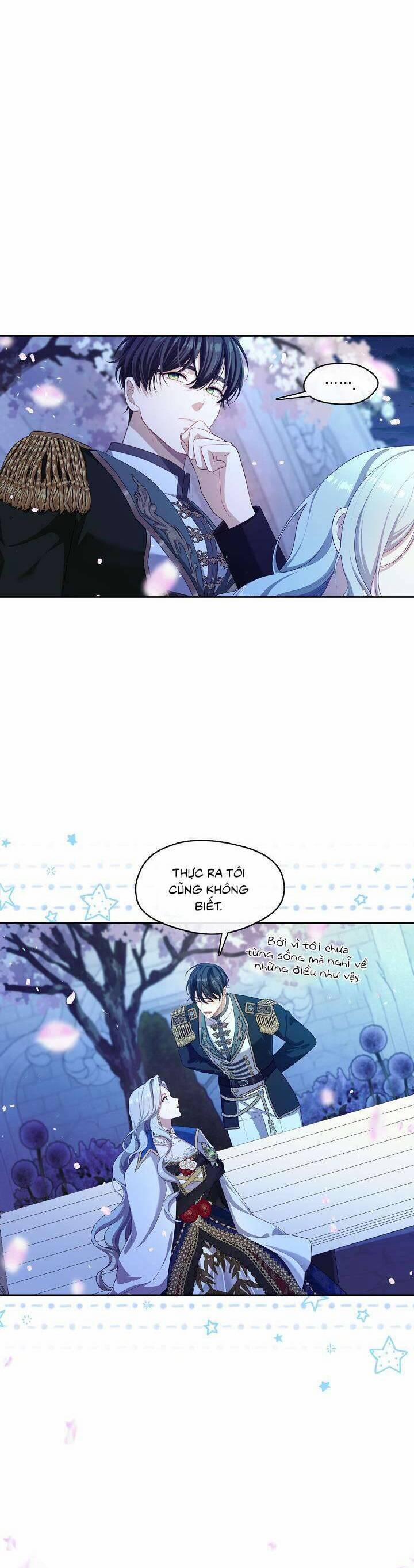 Thợ Săn Hạng S Không Muốn Trở Thành Ác Nữ 37 trang 8