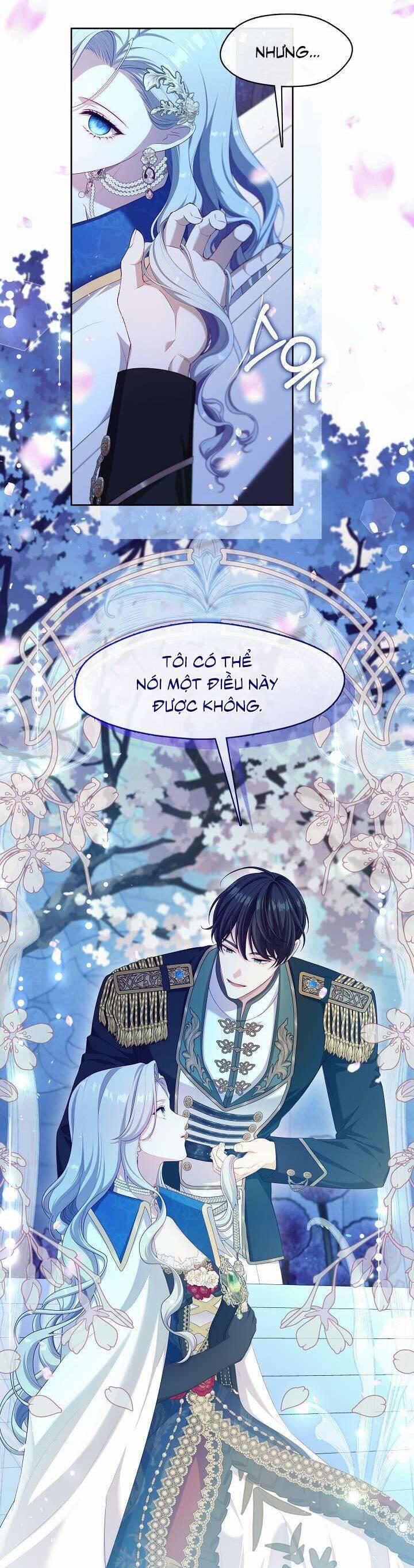 Thợ Săn Hạng S Không Muốn Trở Thành Ác Nữ 37 trang 9