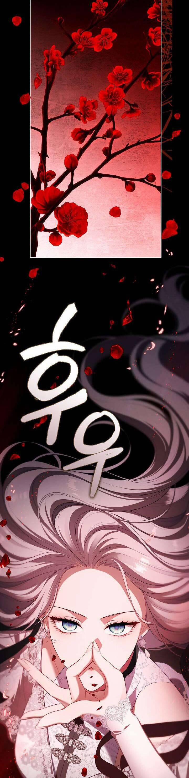 Thợ Săn Hạng S Không Muốn Trở Thành Ác Nữ 39 trang 12