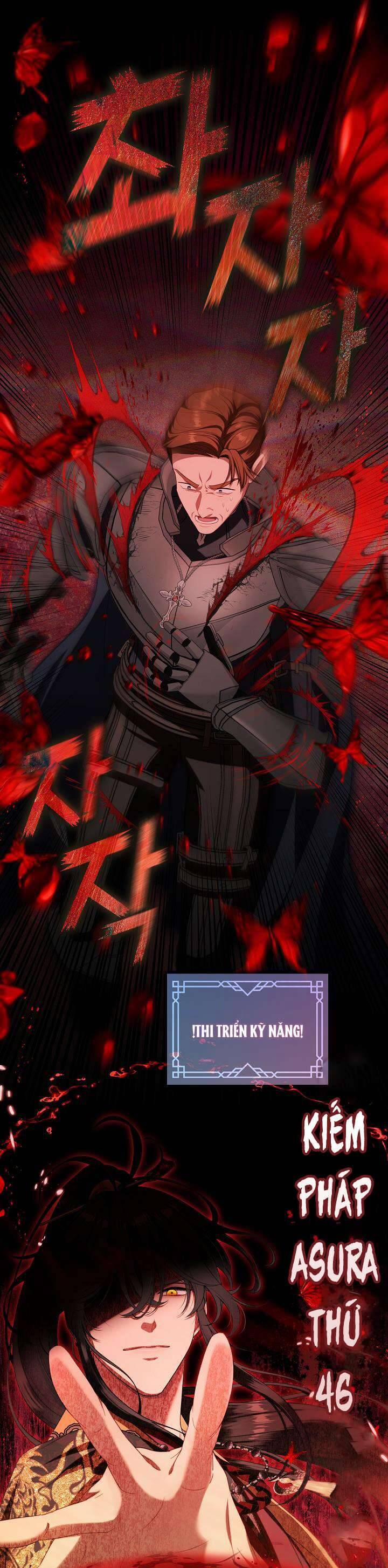 Thợ Săn Hạng S Không Muốn Trở Thành Ác Nữ 39 trang 14