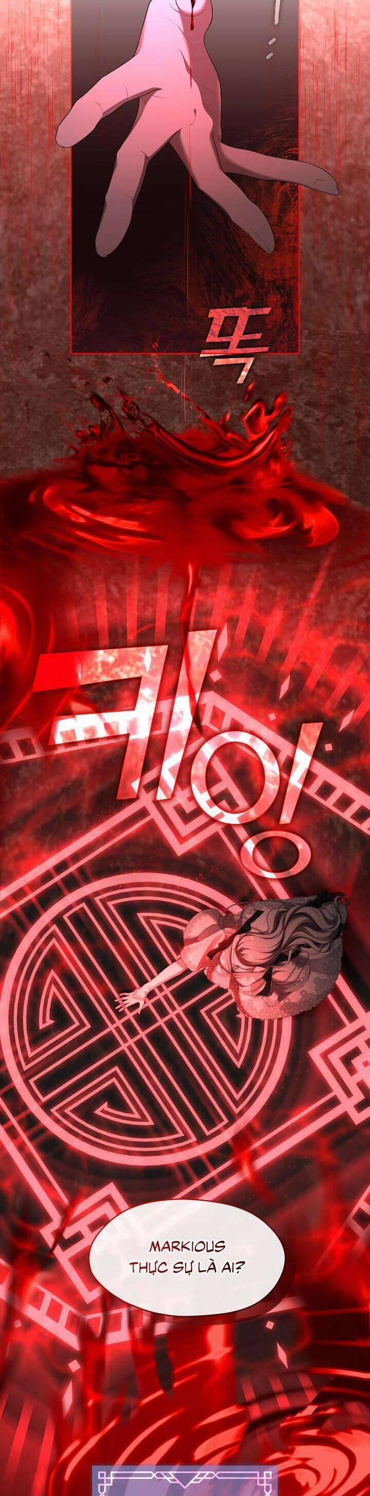 Thợ Săn Hạng S Không Muốn Trở Thành Ác Nữ 39 trang 2