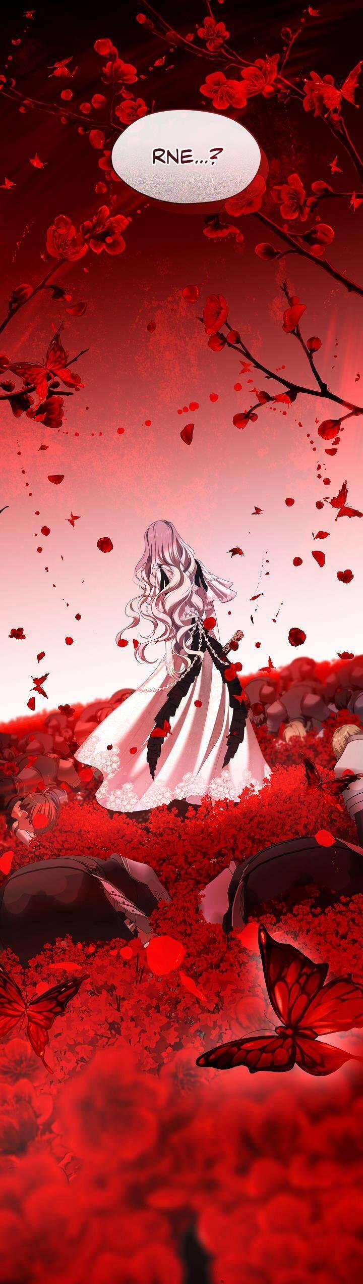 Thợ Săn Hạng S Không Muốn Trở Thành Ác Nữ 39 trang 26