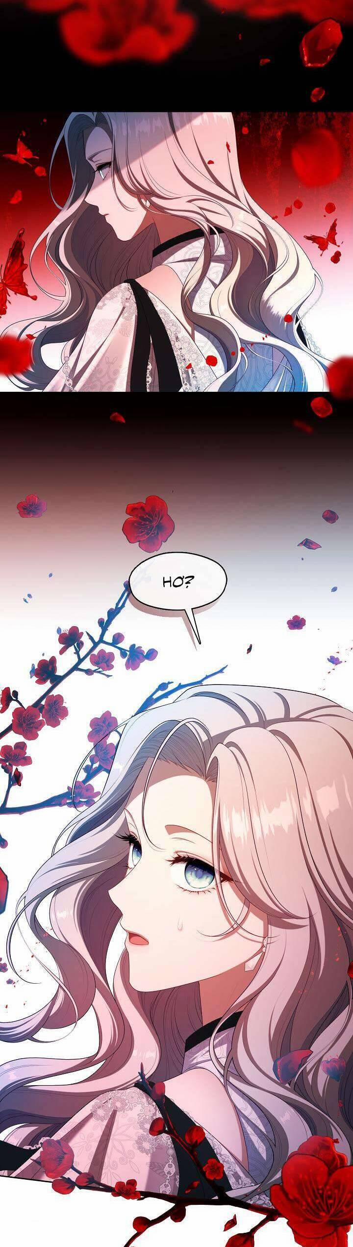 Thợ Săn Hạng S Không Muốn Trở Thành Ác Nữ 39 trang 27