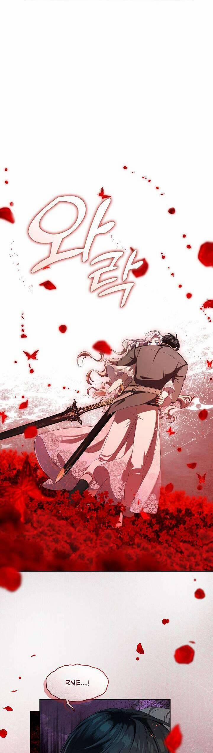 Thợ Săn Hạng S Không Muốn Trở Thành Ác Nữ 39 trang 29