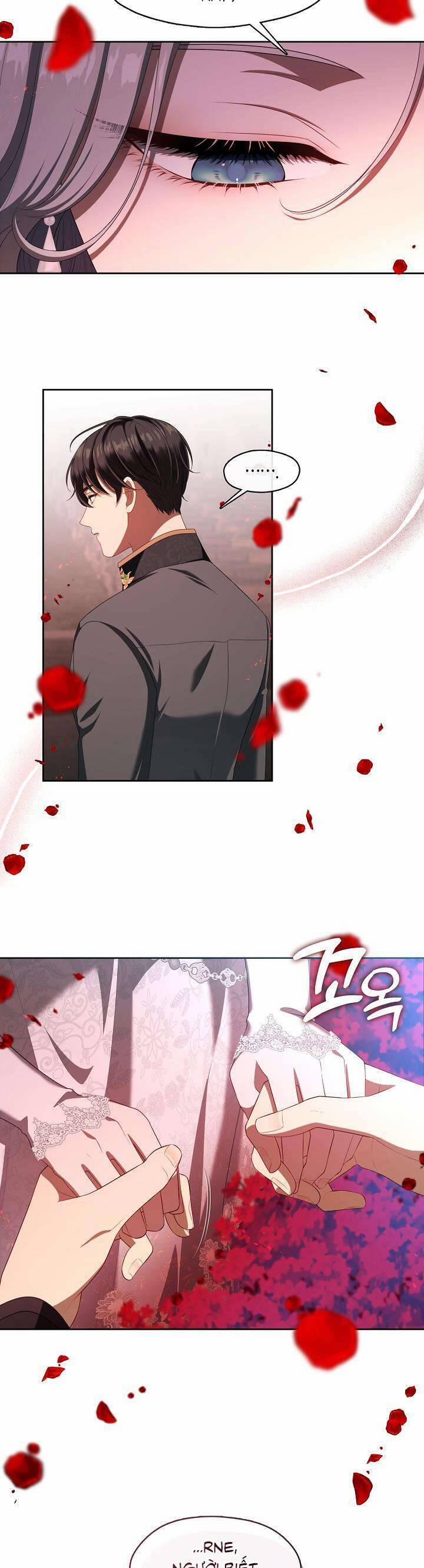 Thợ Săn Hạng S Không Muốn Trở Thành Ác Nữ 39 trang 34