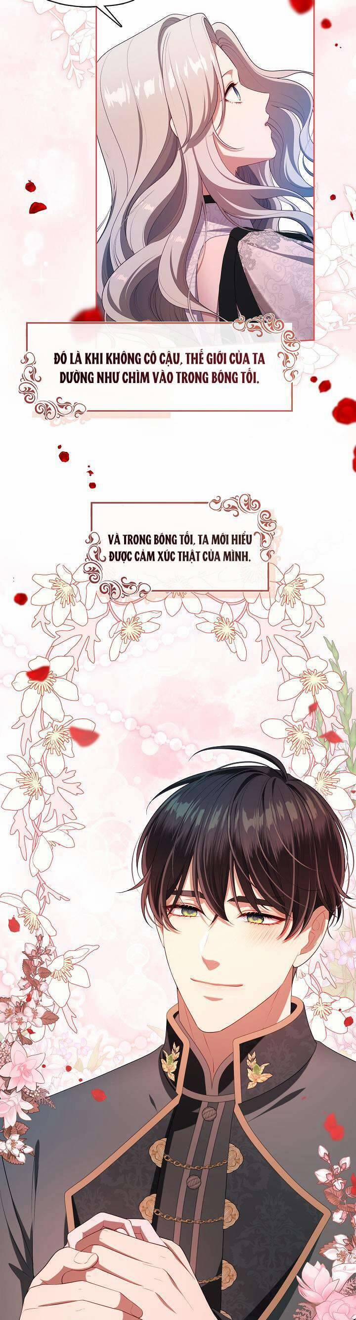 Thợ Săn Hạng S Không Muốn Trở Thành Ác Nữ 39 trang 36