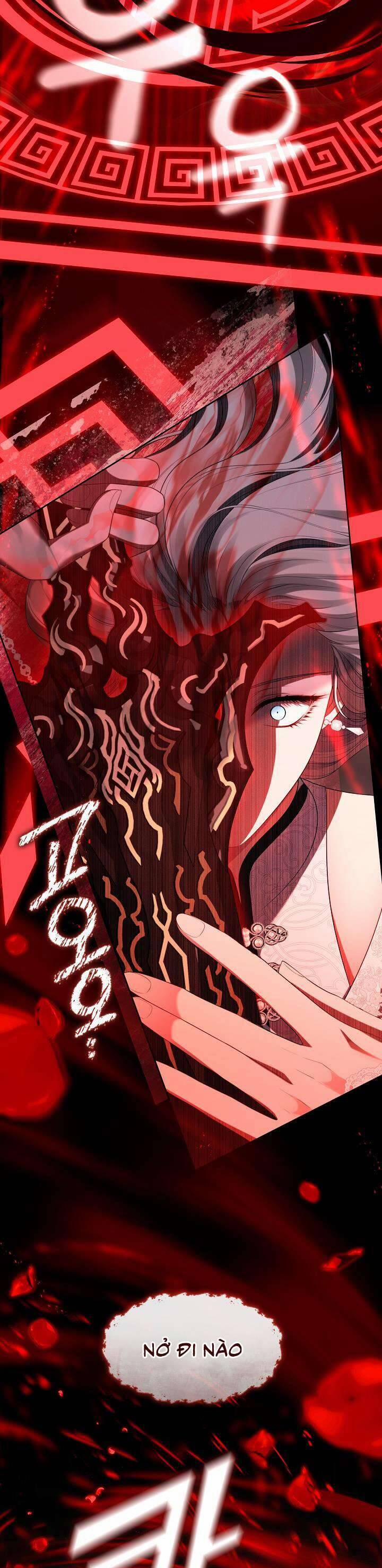 Thợ Săn Hạng S Không Muốn Trở Thành Ác Nữ 39 trang 7