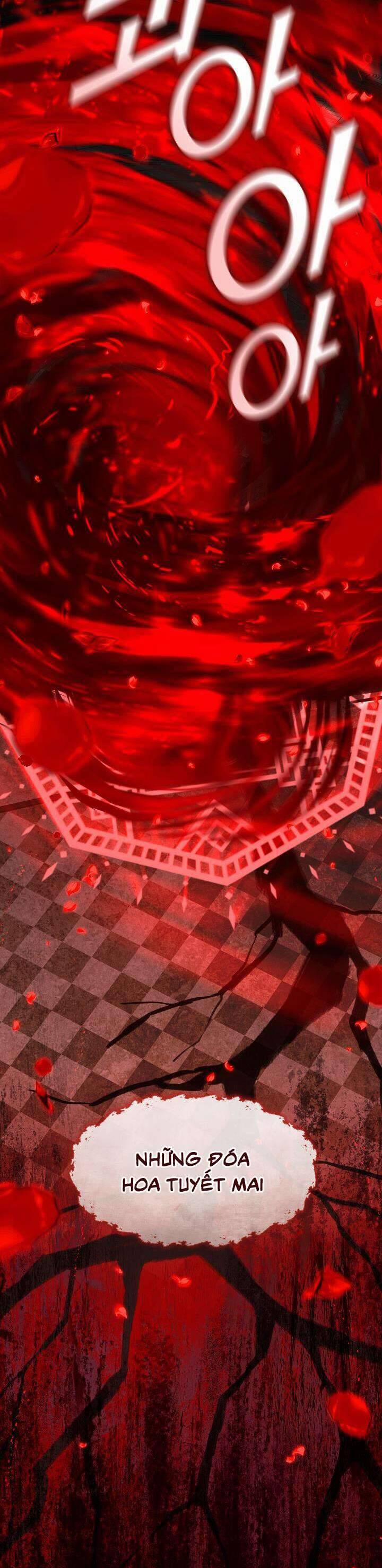 Thợ Săn Hạng S Không Muốn Trở Thành Ác Nữ 39 trang 8