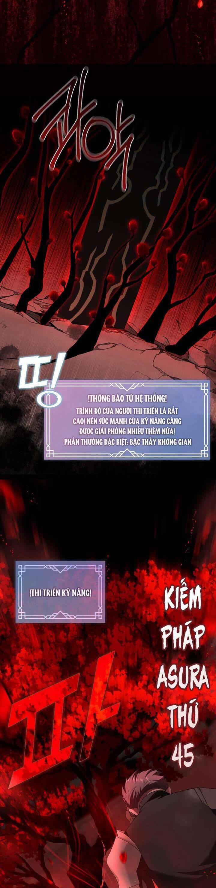 Thợ Săn Hạng S Không Muốn Trở Thành Ác Nữ 39 trang 9