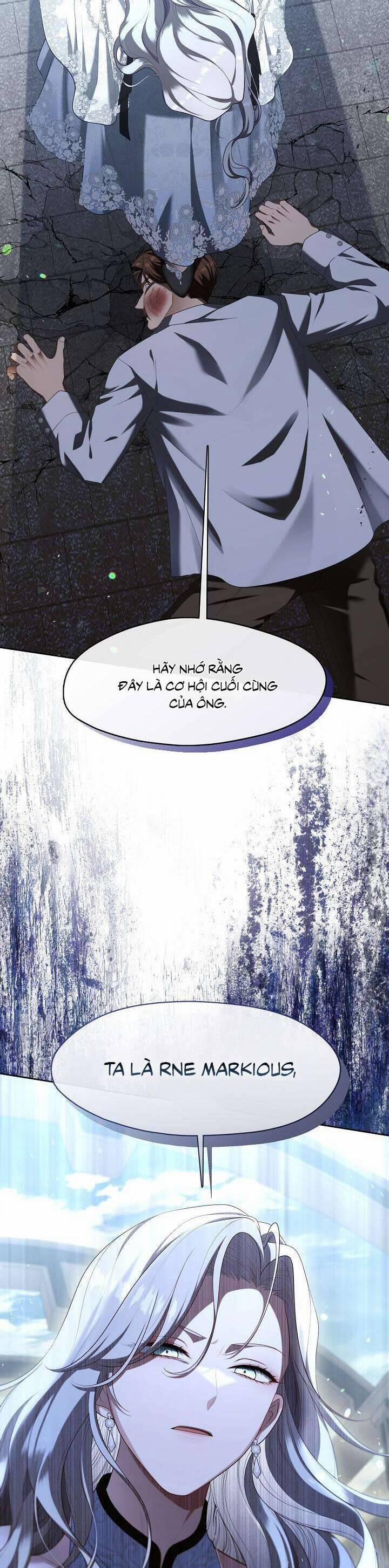 Thợ Săn Hạng S Không Muốn Trở Thành Ác Nữ 40 trang 11