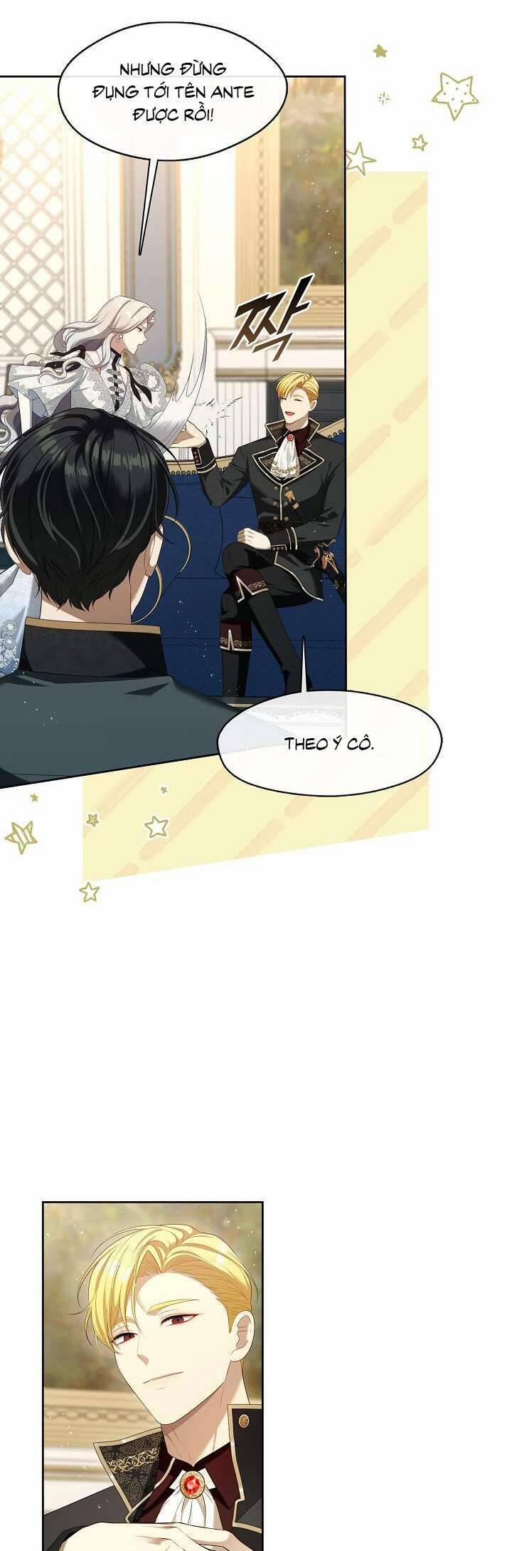 Thợ Săn Hạng S Không Muốn Trở Thành Ác Nữ 40 trang 24