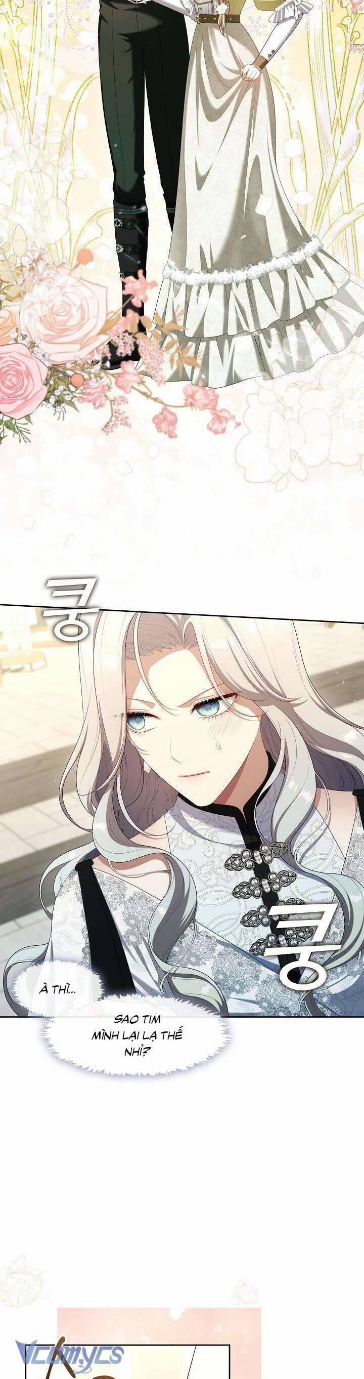 Thợ Săn Hạng S Không Muốn Trở Thành Ác Nữ 40 trang 32