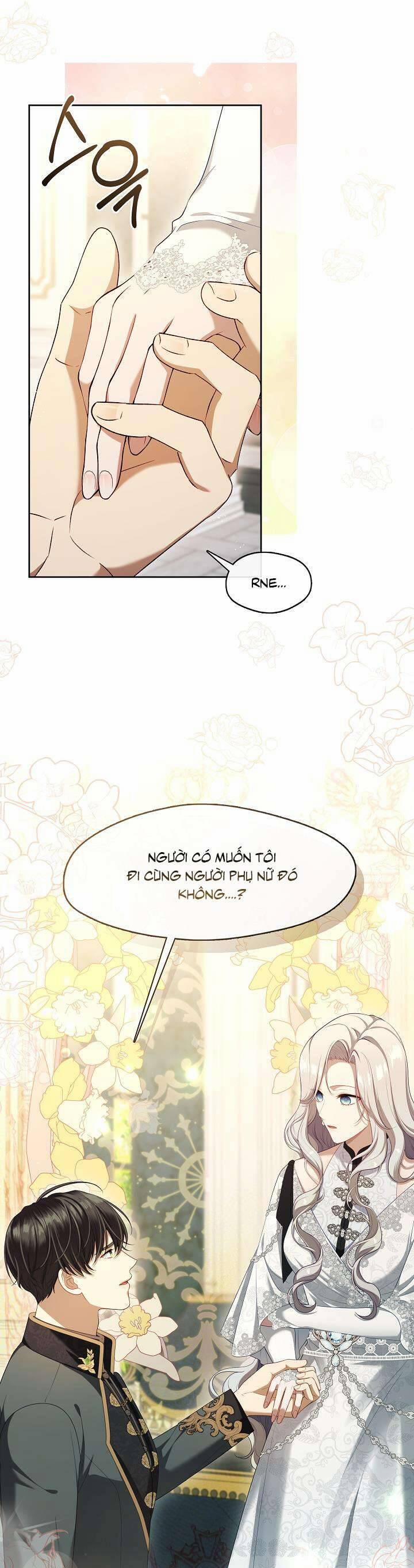 Thợ Săn Hạng S Không Muốn Trở Thành Ác Nữ 41 trang 1