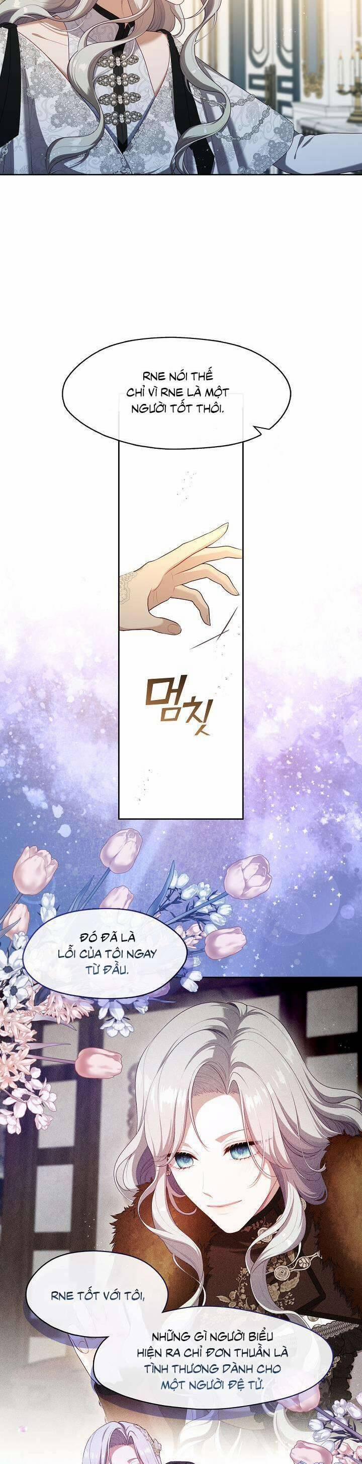 Thợ Săn Hạng S Không Muốn Trở Thành Ác Nữ 41 trang 16