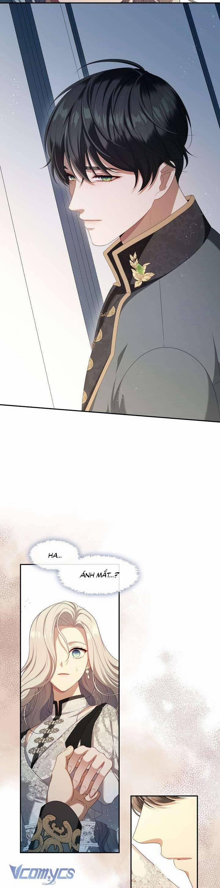 Thợ Săn Hạng S Không Muốn Trở Thành Ác Nữ 41 trang 18