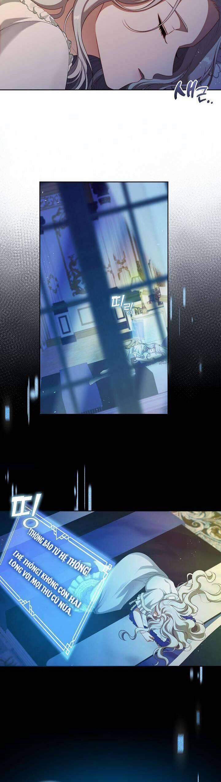 Thợ Săn Hạng S Không Muốn Trở Thành Ác Nữ 42 trang 16