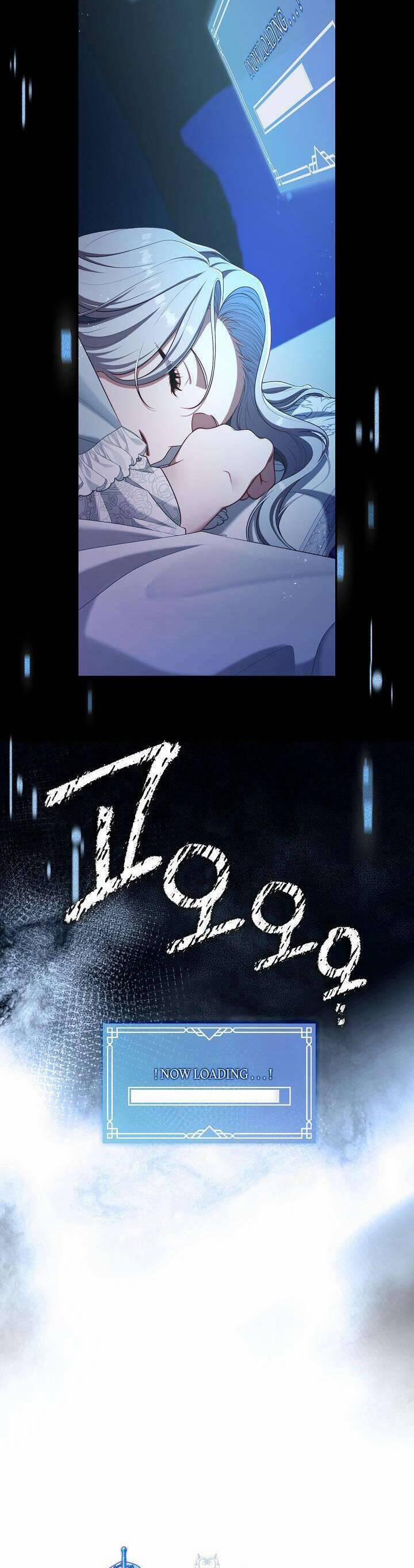 Thợ Săn Hạng S Không Muốn Trở Thành Ác Nữ 42 trang 20