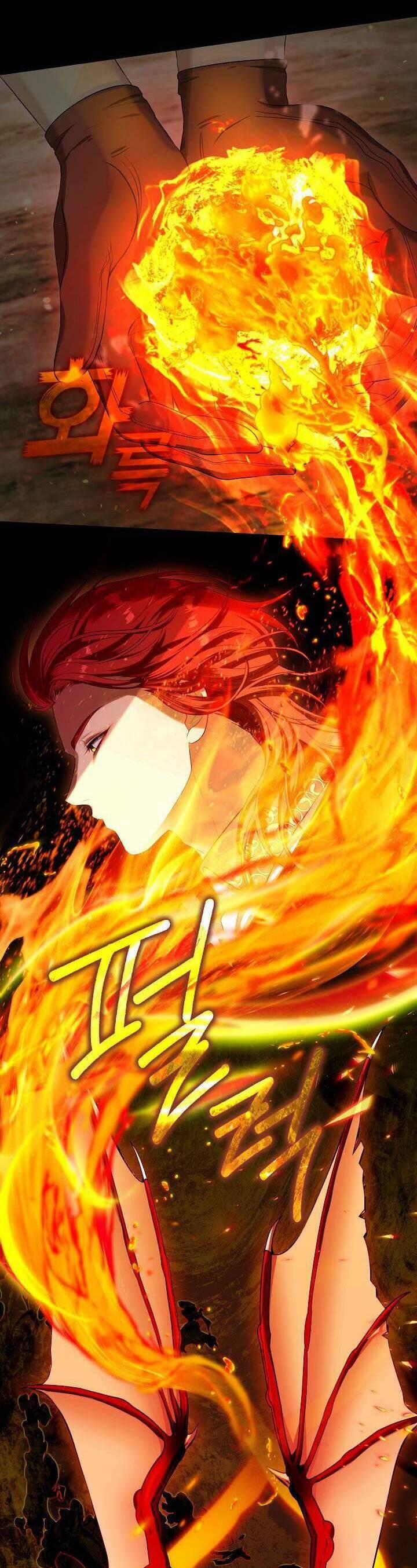 Thợ Săn Hạng S Không Muốn Trở Thành Ác Nữ 43 trang 32