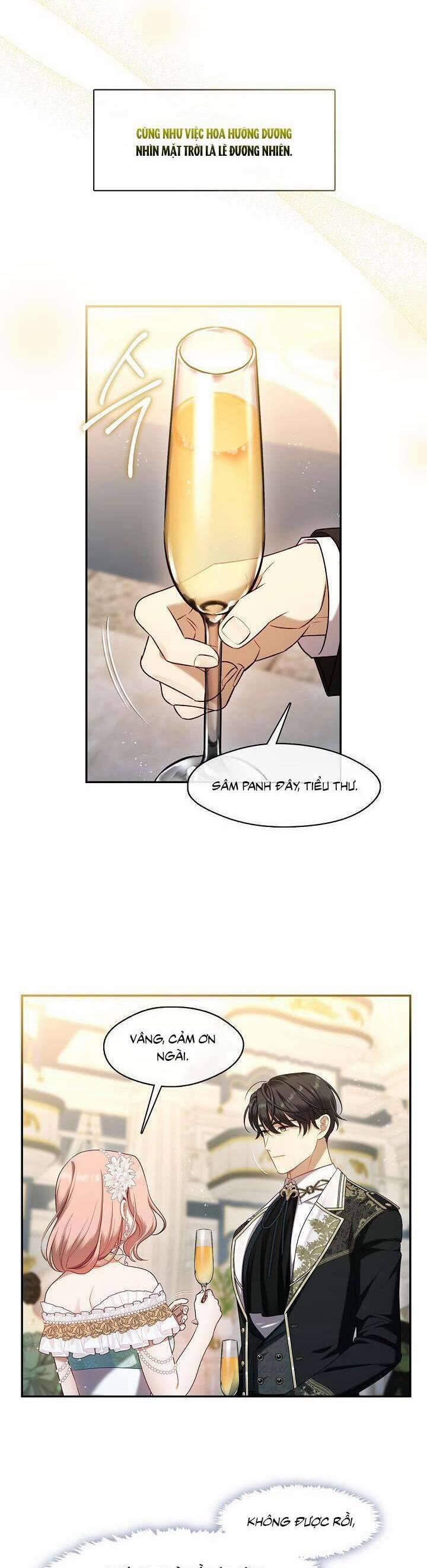 Thợ Săn Hạng S Không Muốn Trở Thành Ác Nữ 44 trang 24