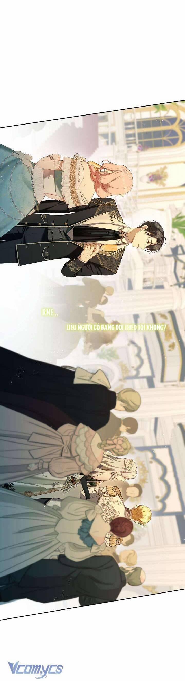 Thợ Săn Hạng S Không Muốn Trở Thành Ác Nữ 44 trang 27