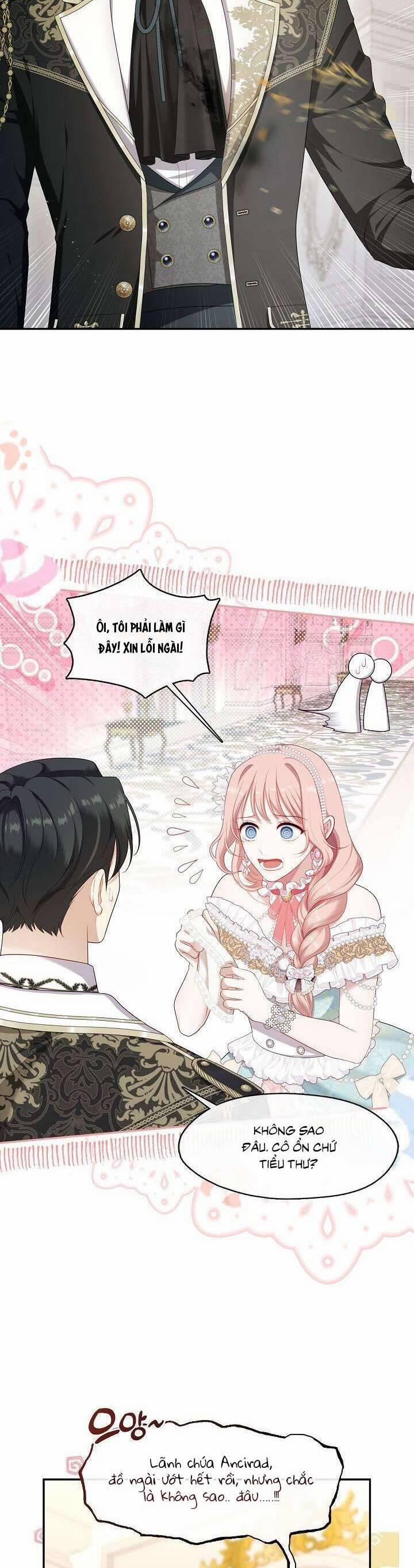 Thợ Săn Hạng S Không Muốn Trở Thành Ác Nữ 44 trang 29