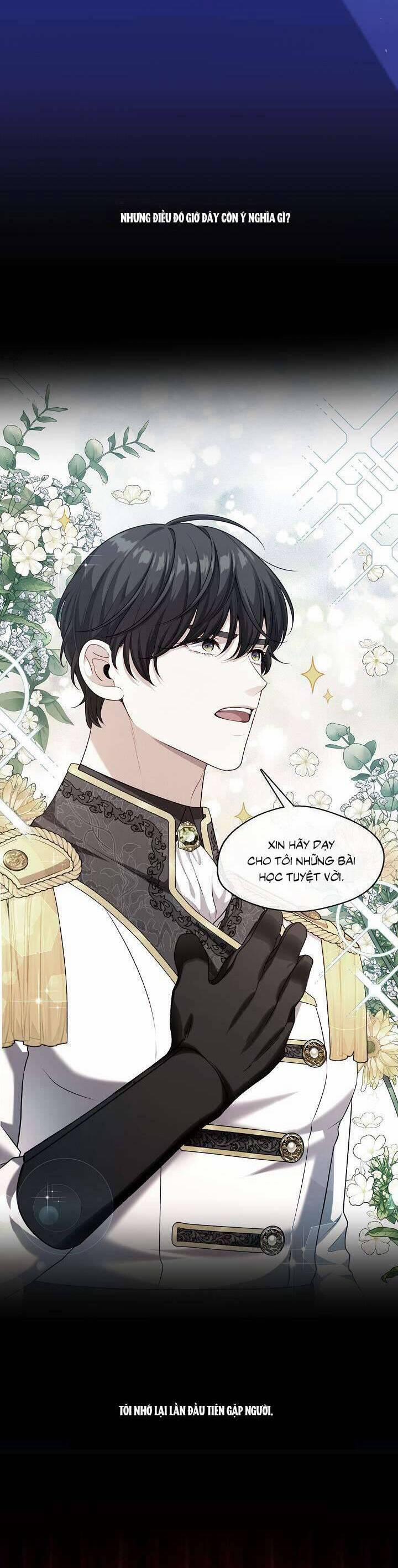 Thợ Săn Hạng S Không Muốn Trở Thành Ác Nữ 44 trang 3