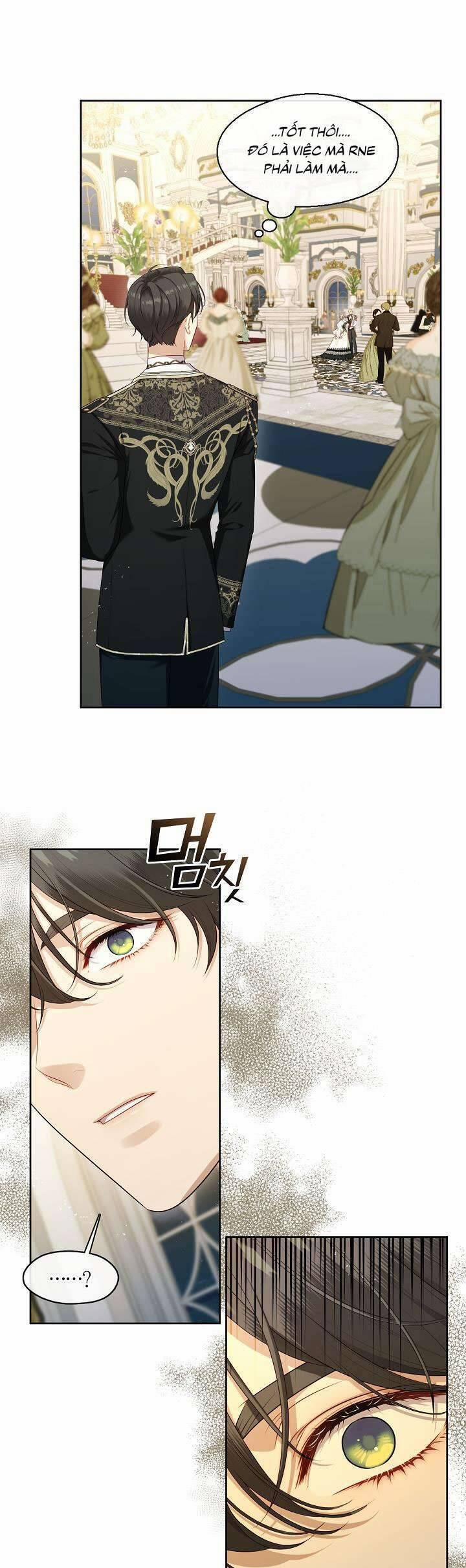 Thợ Săn Hạng S Không Muốn Trở Thành Ác Nữ 44 trang 32