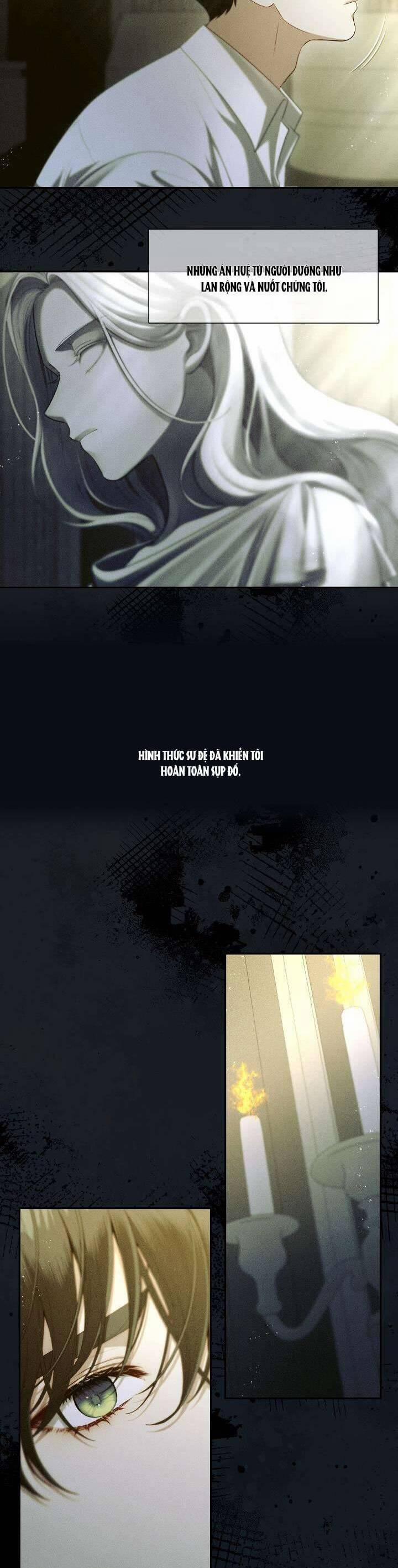 Thợ Săn Hạng S Không Muốn Trở Thành Ác Nữ 44 trang 7