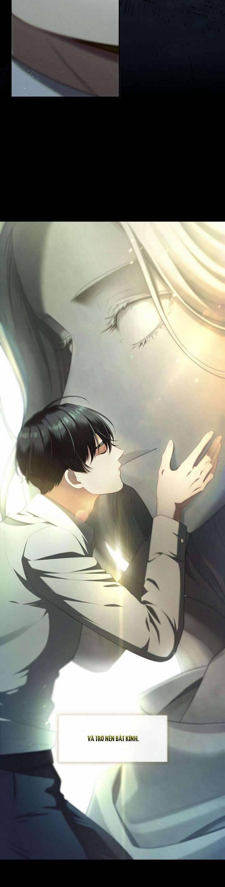 Thợ Săn Hạng S Không Muốn Trở Thành Ác Nữ 44 trang 8