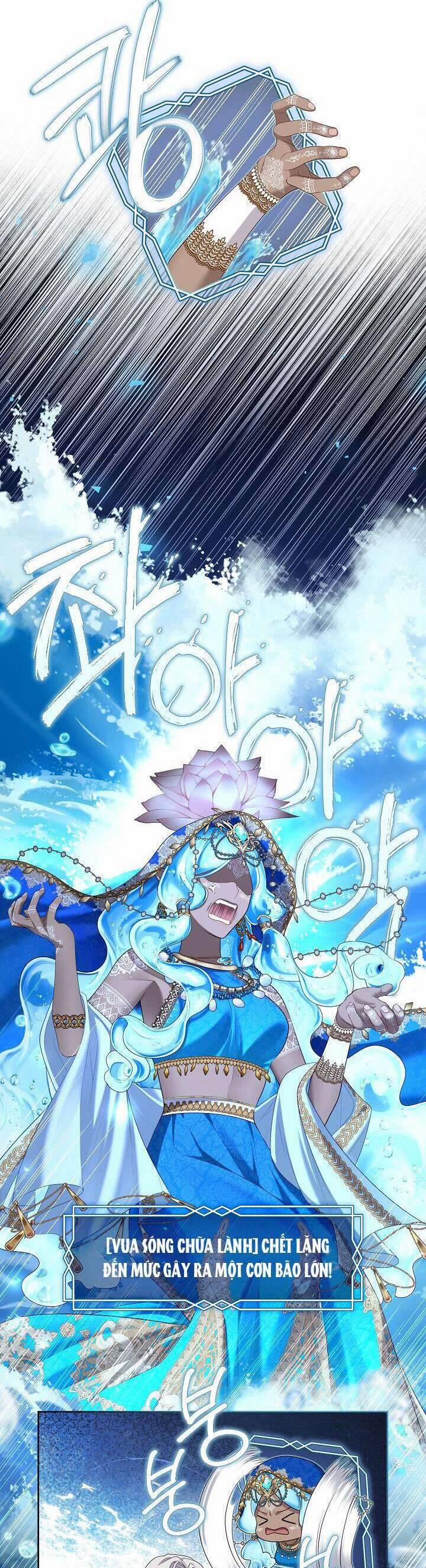 Thợ Săn Hạng S Không Muốn Trở Thành Ác Nữ 45 trang 16