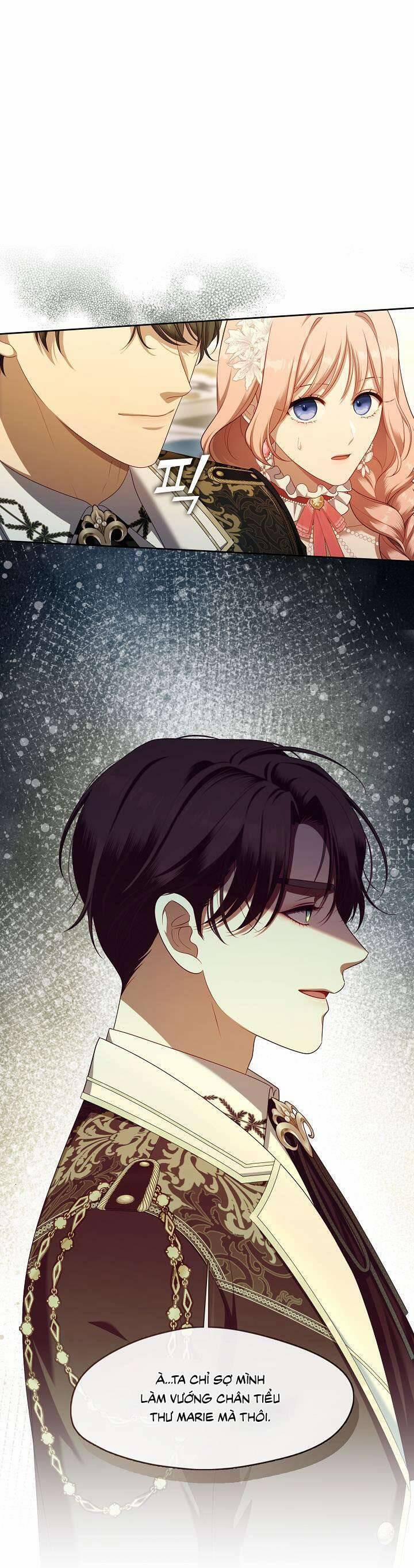 Thợ Săn Hạng S Không Muốn Trở Thành Ác Nữ 46 trang 1