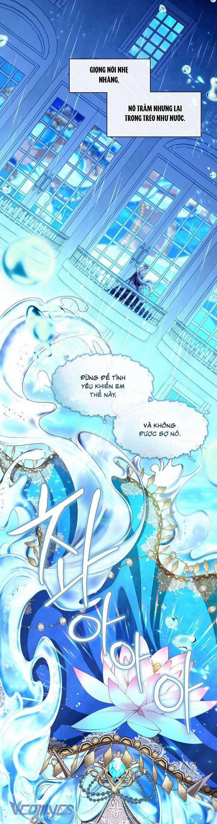 Thợ Săn Hạng S Không Muốn Trở Thành Ác Nữ 46 trang 12