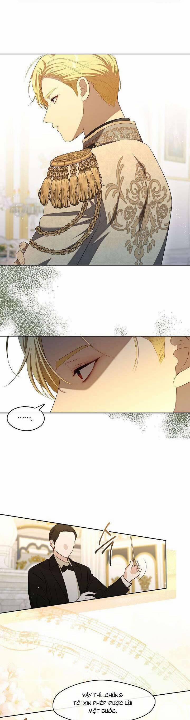 Thợ Săn Hạng S Không Muốn Trở Thành Ác Nữ 46 trang 2