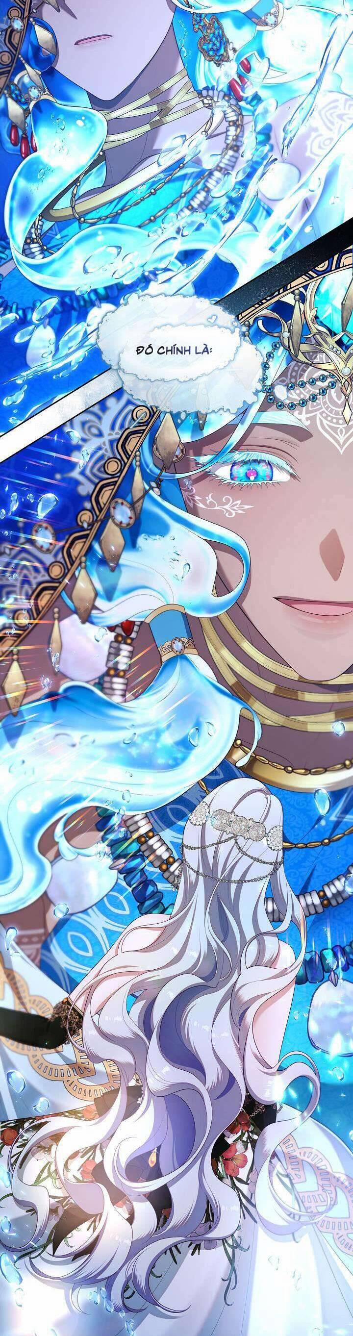 Thợ Săn Hạng S Không Muốn Trở Thành Ác Nữ 46 trang 22